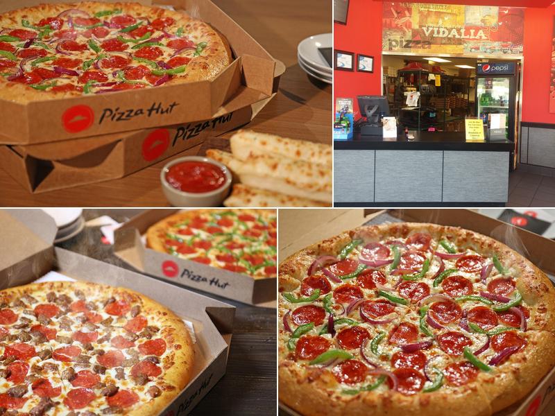 Pizza Hut
