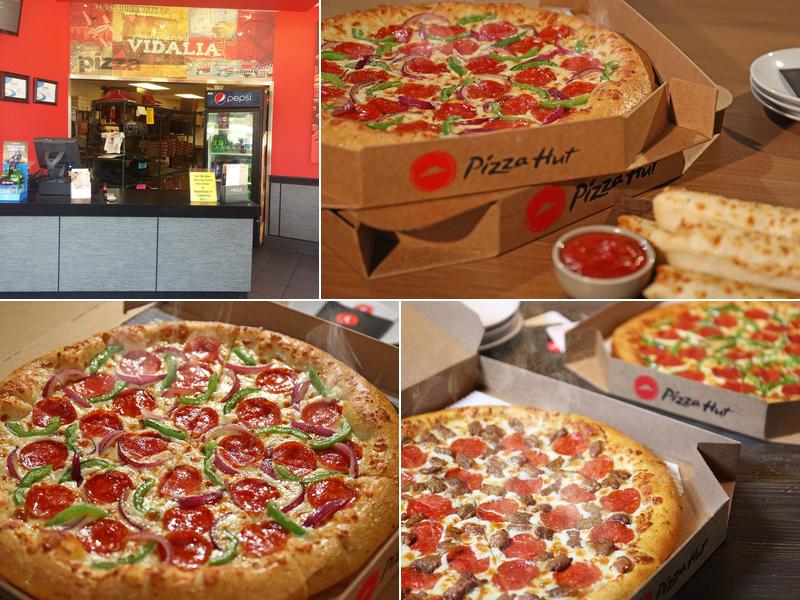 Pizza Hut
