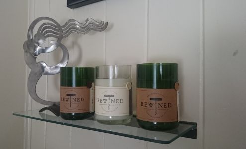 Bragg About It Salon