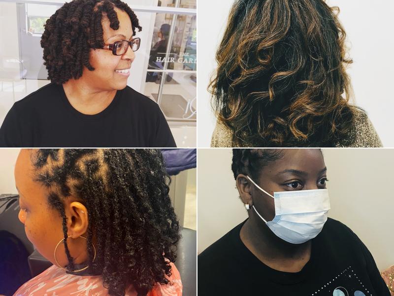 Toi Foxx Hair Studio