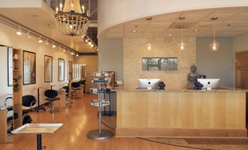 Von Kekel Aveda Salon Spa