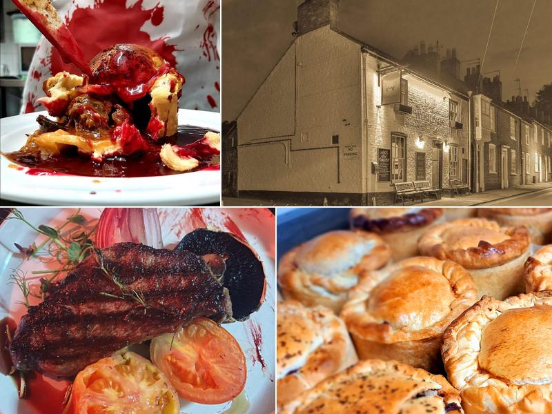 The Woolpack Beverley