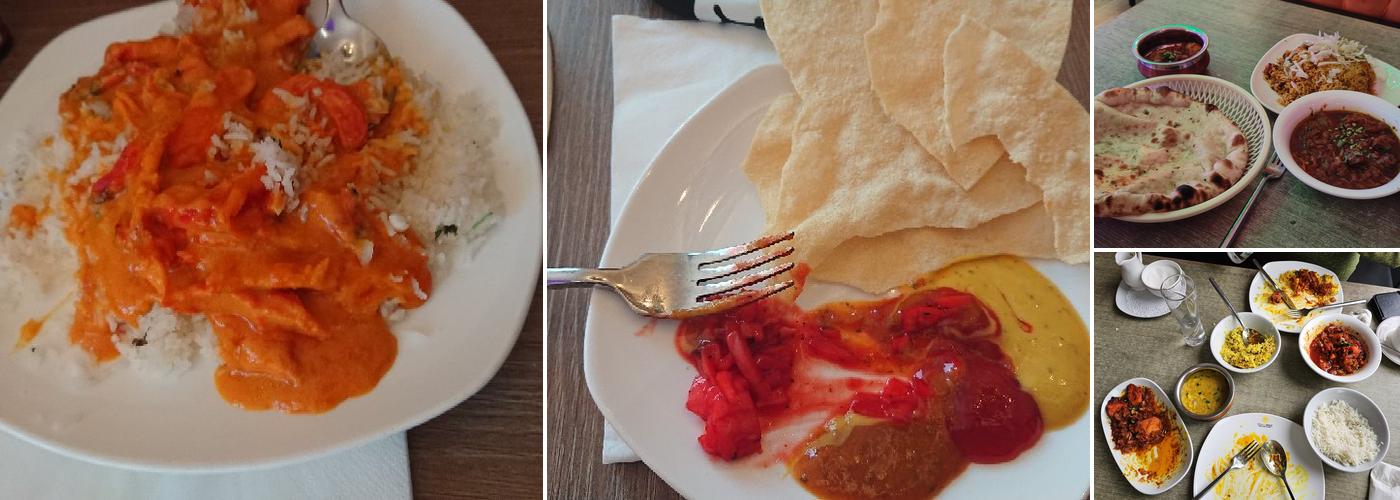 Sonali Spice Beverley