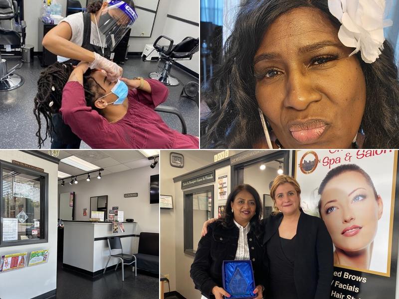 Chandni's Spa & Salon in Cary