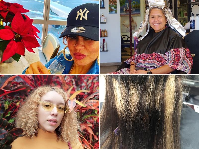 Divas Hair Studio & Day Spa