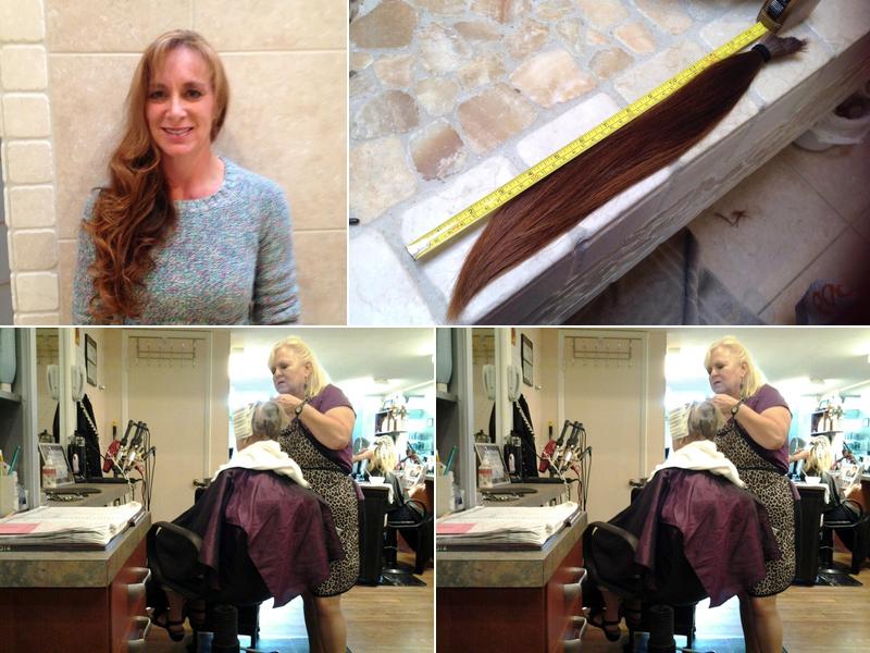 Image Solutions Hair Salon