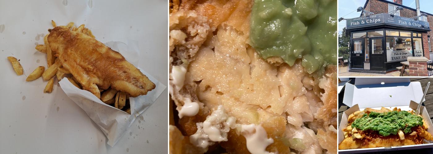 Stuarts Of Driffield Beverley