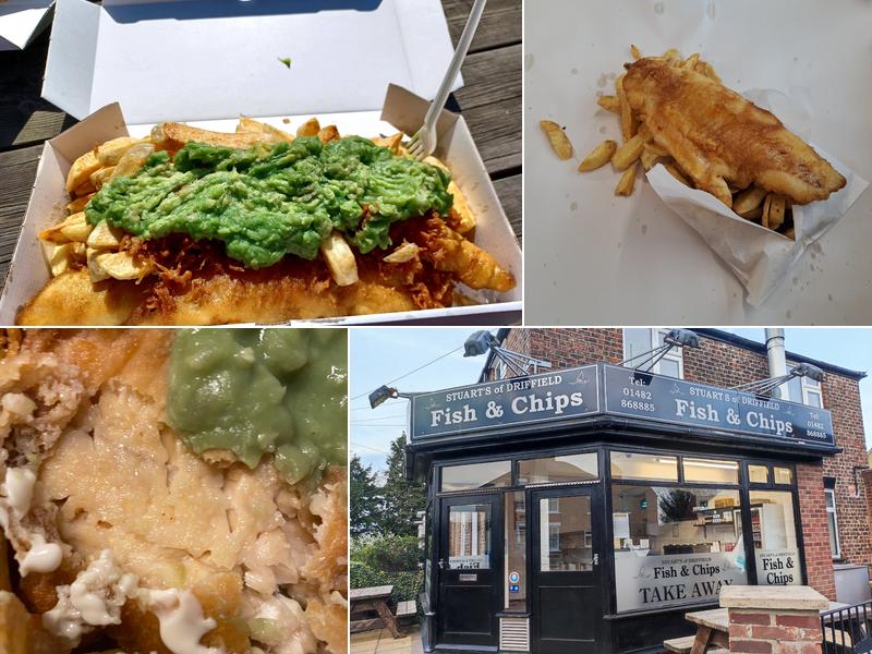 Stuarts Of Driffield Beverley