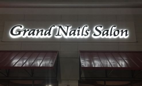 Grand Nails Salon