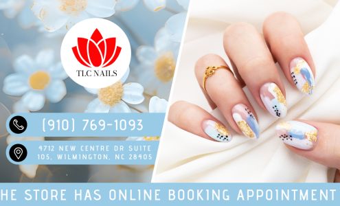 TLC Nail Spa