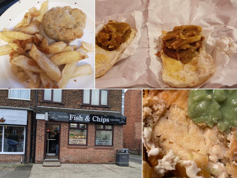 Grovehill Fisheries (Stuart's of Driffield)