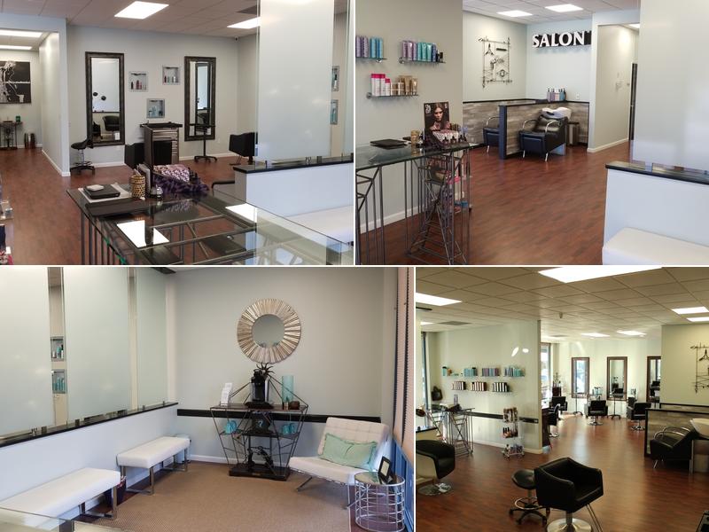Parlor 7 Salon And Day Spa