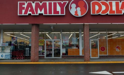 Family Dollar