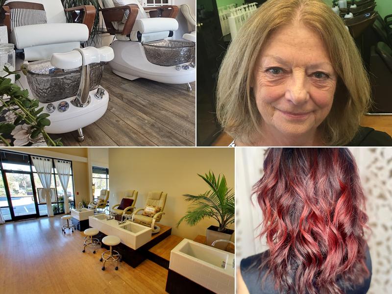earthBOUND Salon and Day Spa
