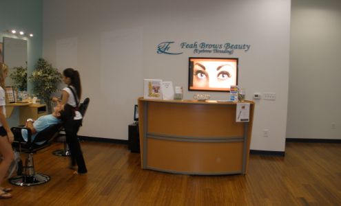 Feah Brows Beauty