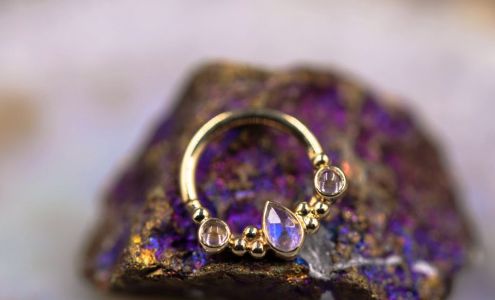 Studio Seven Piercing