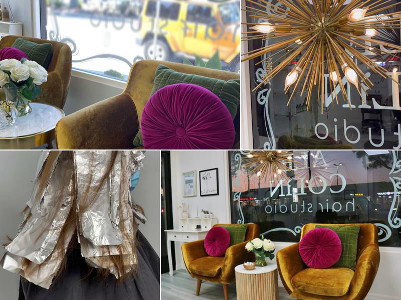 Ale Colin Hair Studio