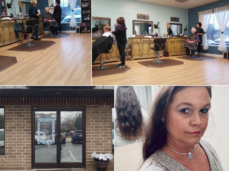 Reflections Hair Salon