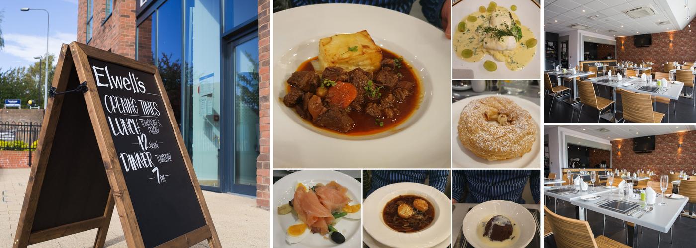 Elwell's