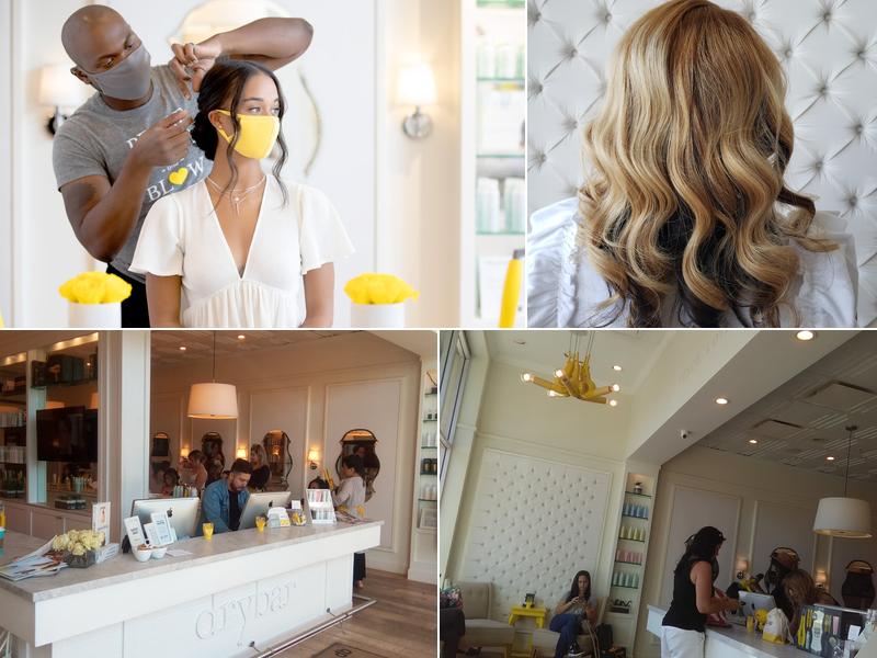 Drybar - El Segundo