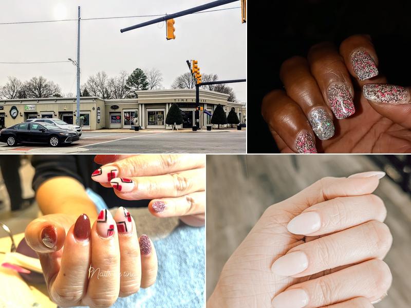 Simply Nails