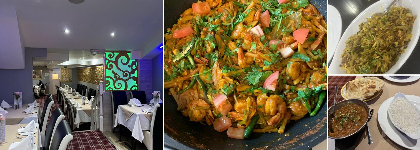 Severn Fine Indian Cuisine