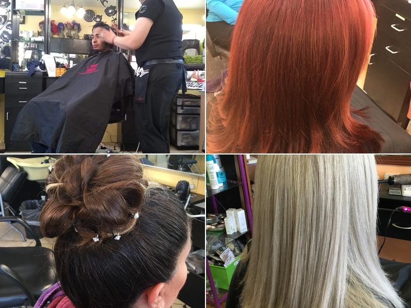 Rene's Salon / Barber Shop