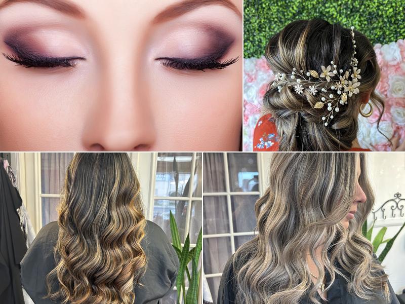 Diana's Beauty Salon & Make Up