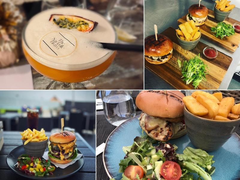 The Sackville Bistro