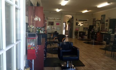 Oasis Beauty & Barber Gardena