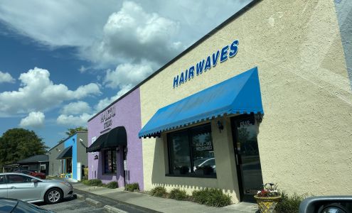 Hairwaves