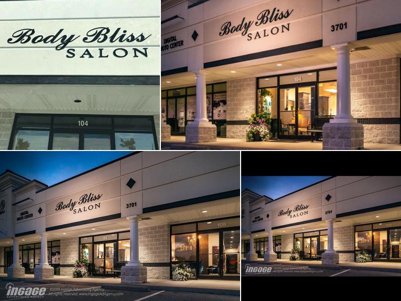 Body Bliss Salon and Spa