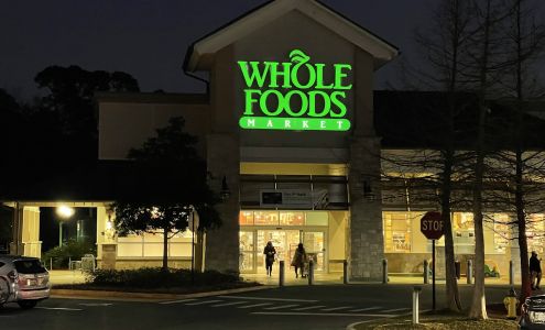 Whole Foods Market