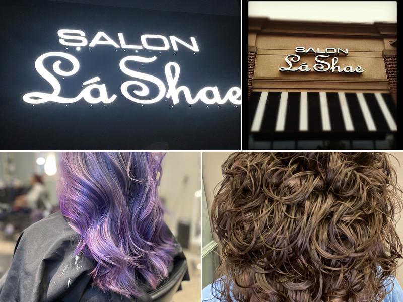 Salon LáShae