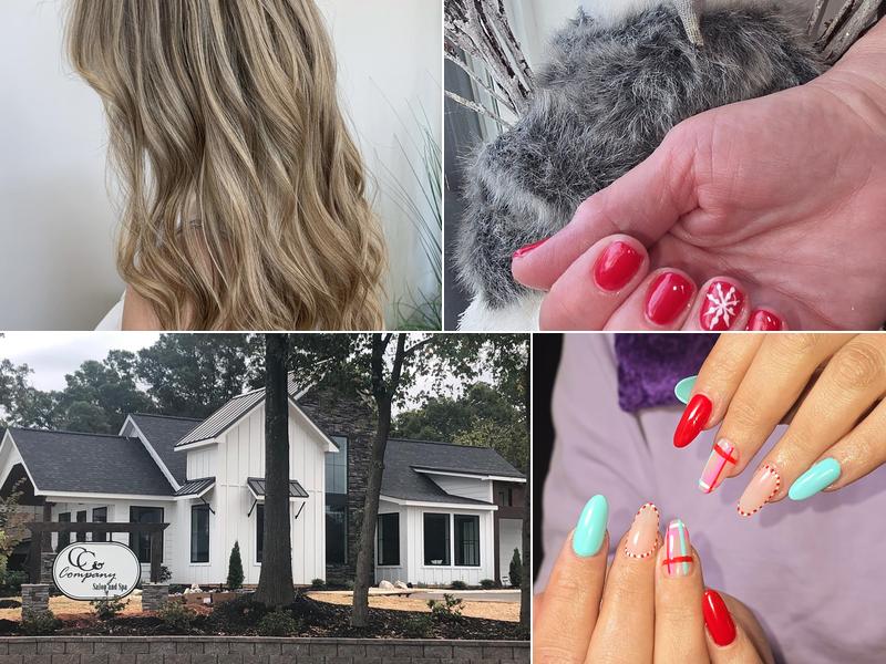 CC & Company Salon & Spa