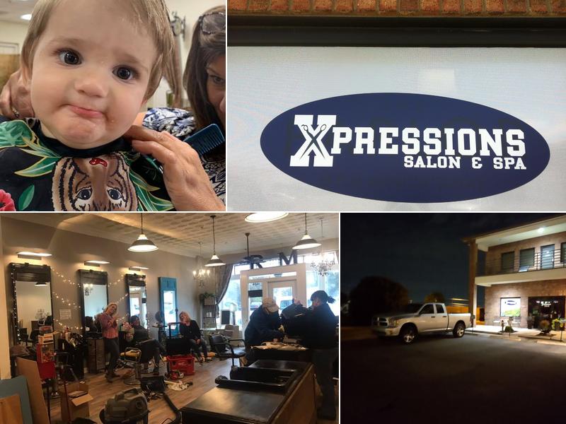Xpressions Salon & Spa