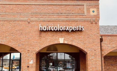 Haircolorxperts Charlotte