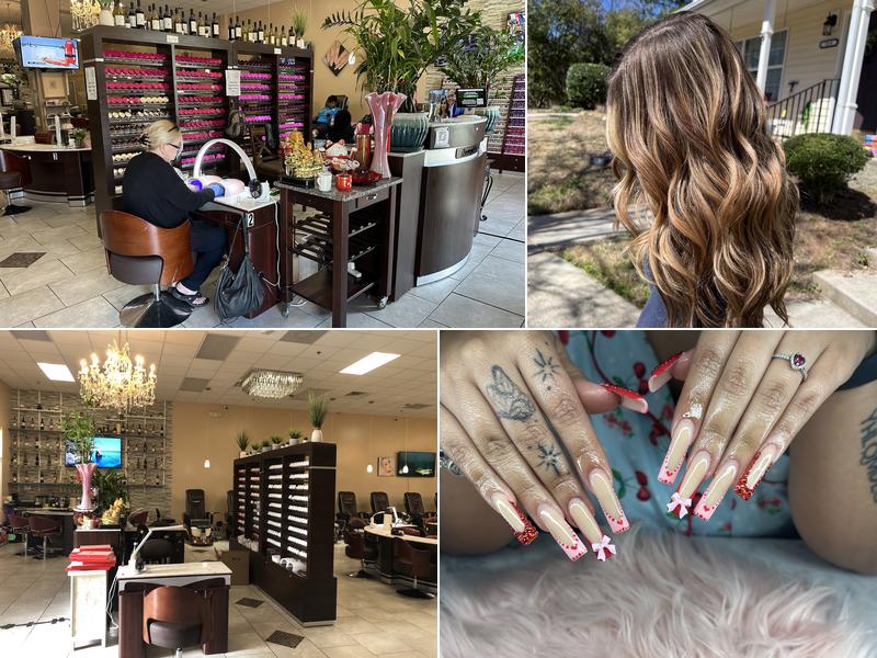 Concord Nails Spa