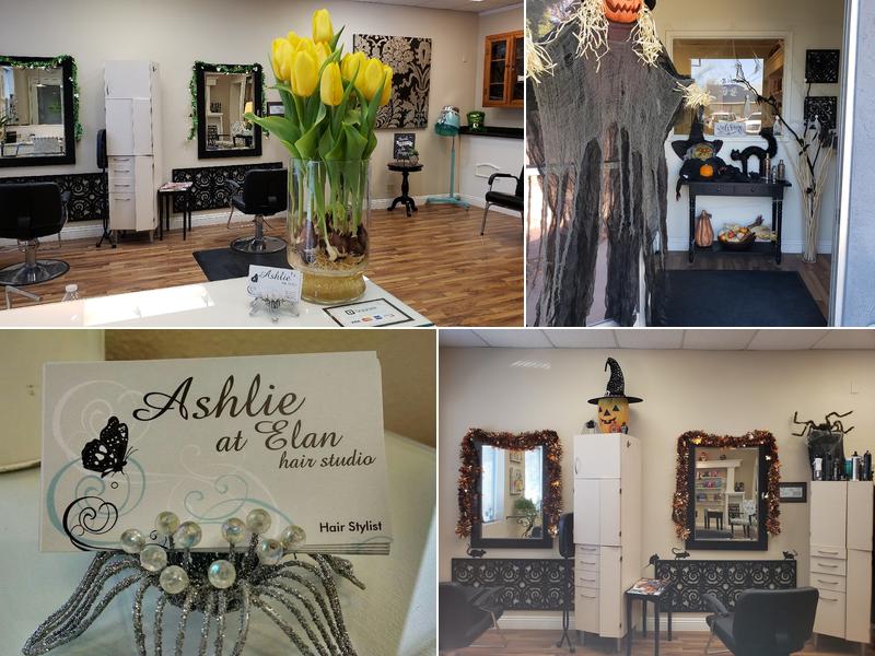 Ashlie's Hair Studio
