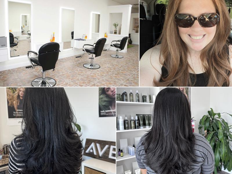 Shears Salon & Brows