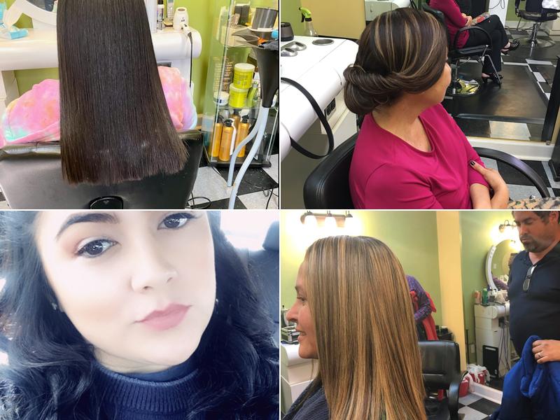 Elegance Dominican Beauty Salon