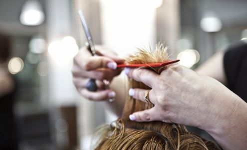 Geovanny Salon Charlotte