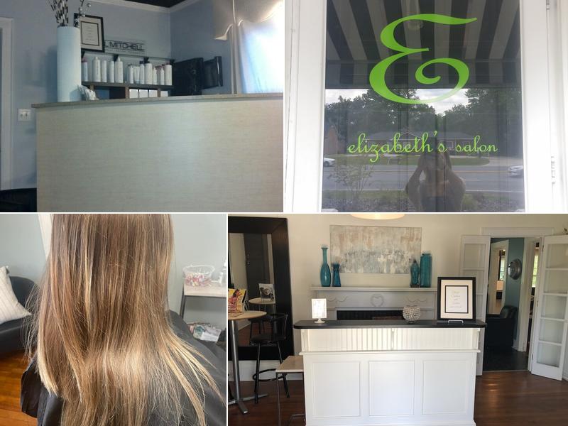Elizabeths Salon