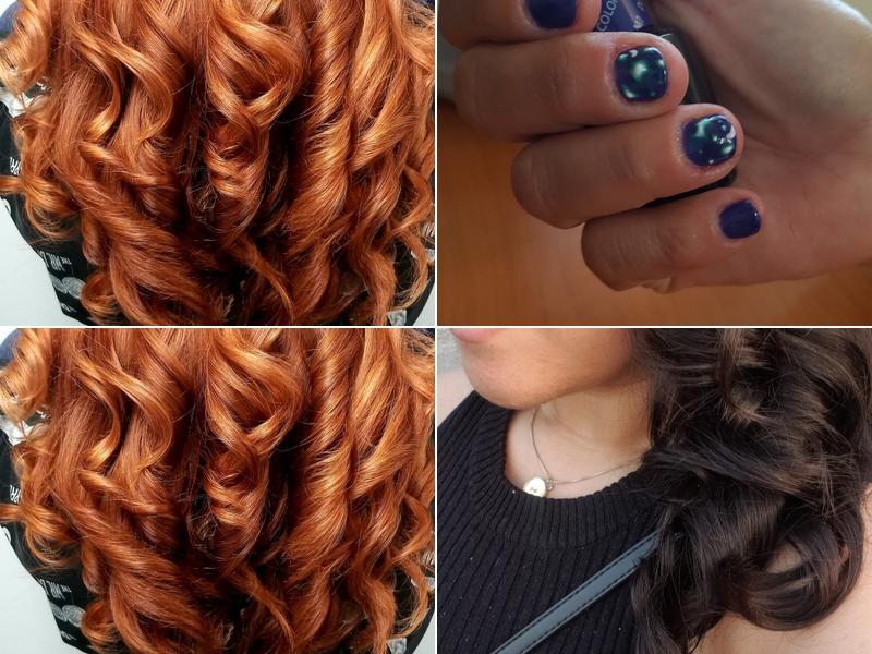 Elements Salon & Day Spa