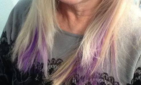 Danielle Taylor For Hair