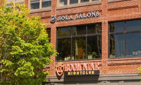 Sola Salon Studios Asheville