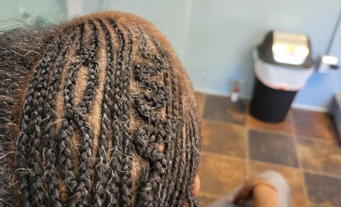 Soce's African American Hair Braiding Asheville
