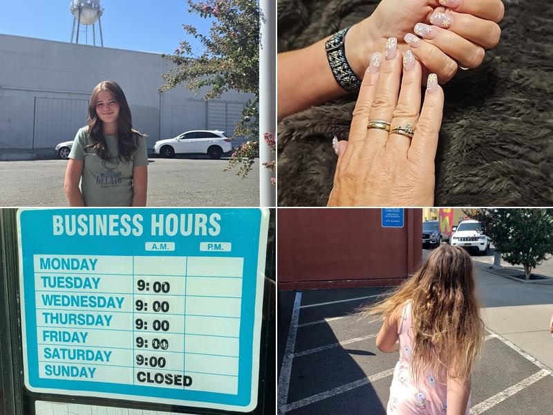 5th & Mane Full Services Salon