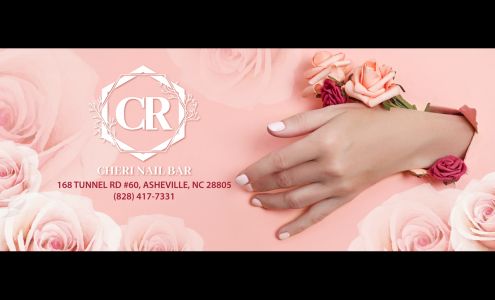 Cheri Nails Bar