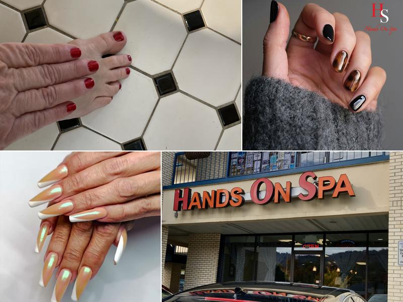 Hands On Spa